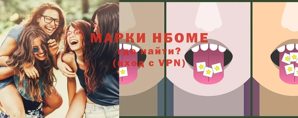 винт Бородино